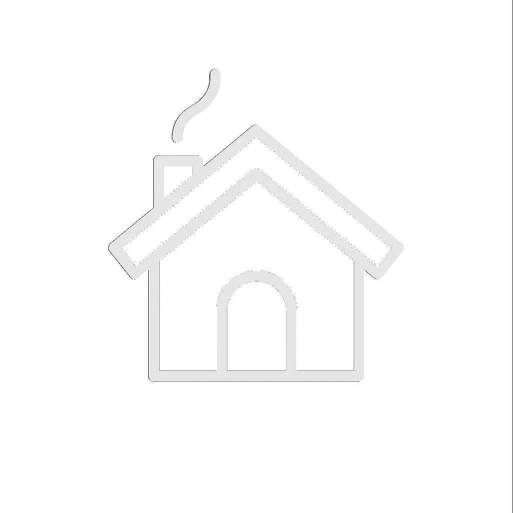 Cabin Icon