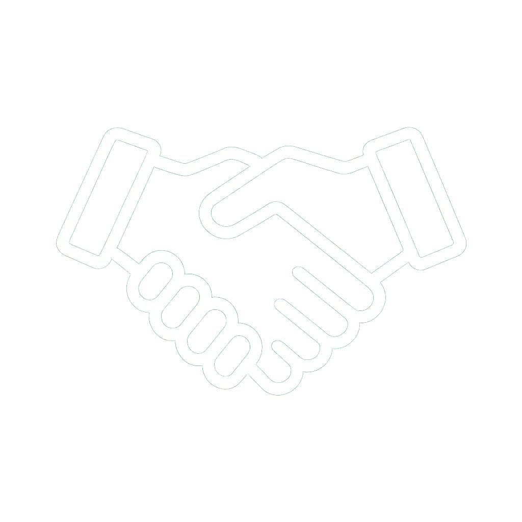 Handshake Icon