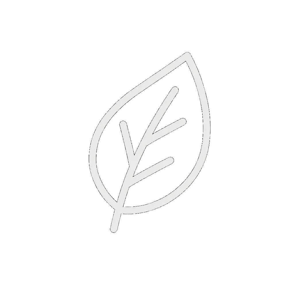 Leaf Icon