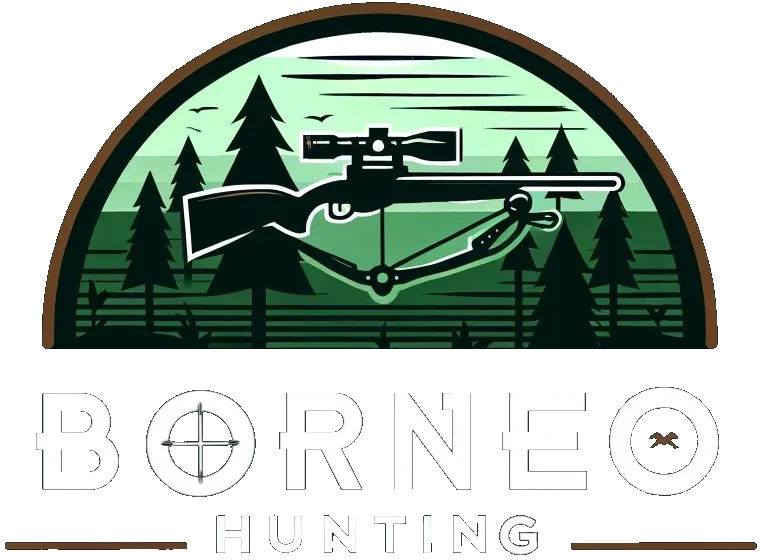 Borneo Hunting